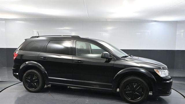 2019 Dodge Journey SE Value Package
