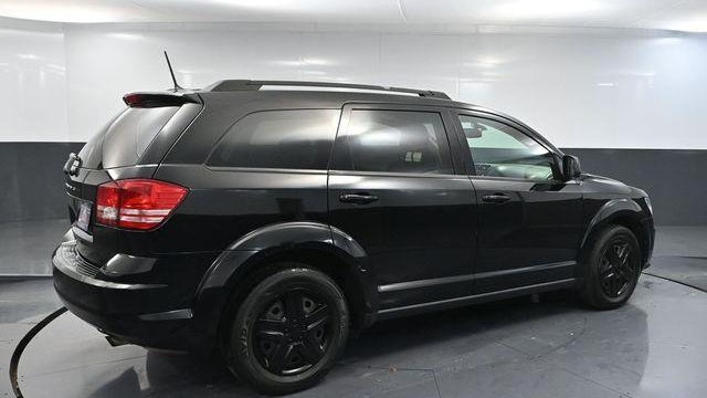 2019 Dodge Journey SE Value Package
