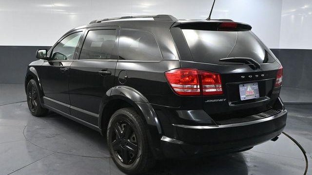 2019 Dodge Journey SE Value Package