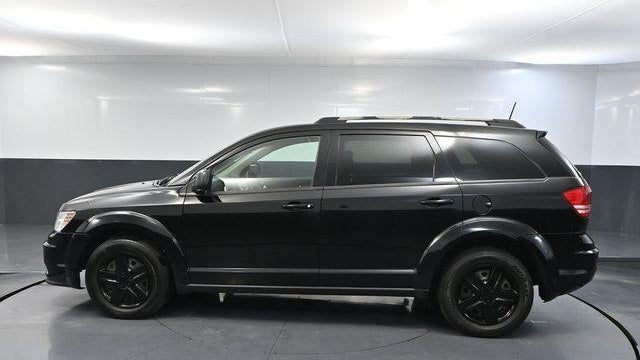 2019 Dodge Journey SE Value Package