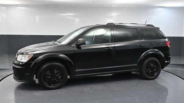 2019 Dodge Journey SE Value Package