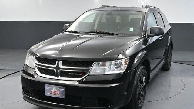 2019 Dodge Journey SE Value Package