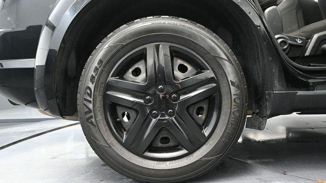2019 Dodge Journey SE Value Package
