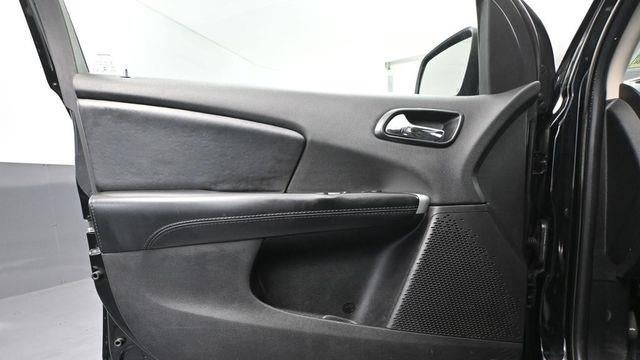 2019 Dodge Journey SE Value Package