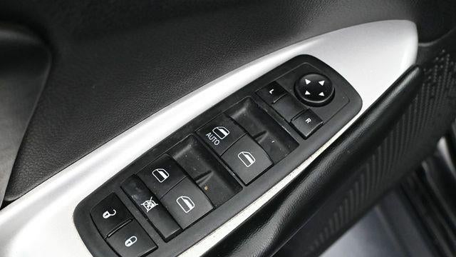 2019 Dodge Journey SE Value Package