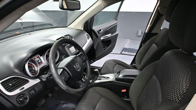 2019 Dodge Journey SE Value Package