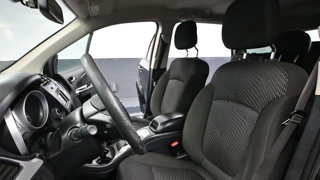 2019 Dodge Journey SE Value Package