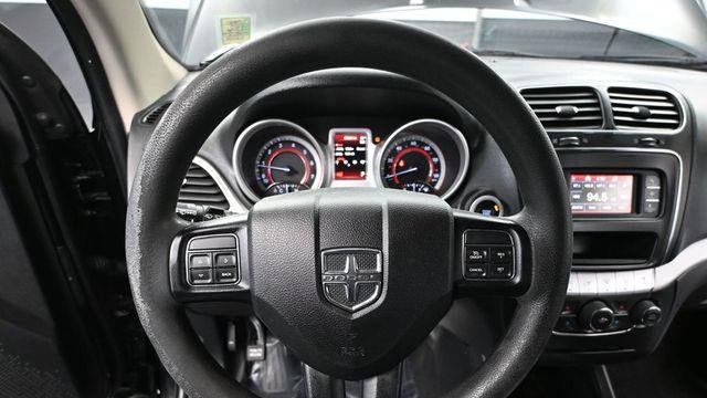 2019 Dodge Journey SE Value Package