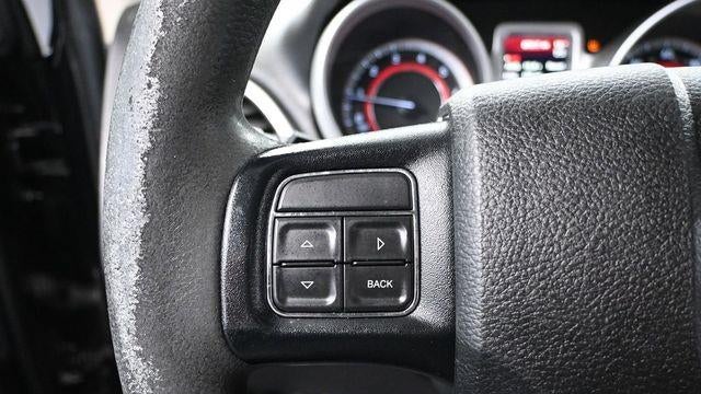 2019 Dodge Journey SE Value Package