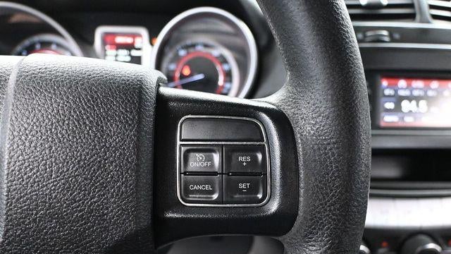 2019 Dodge Journey SE Value Package