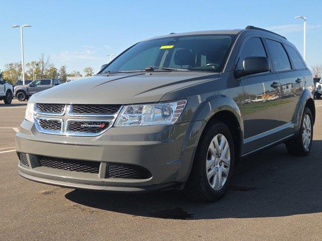 2020 Dodge Journey - $11,774
