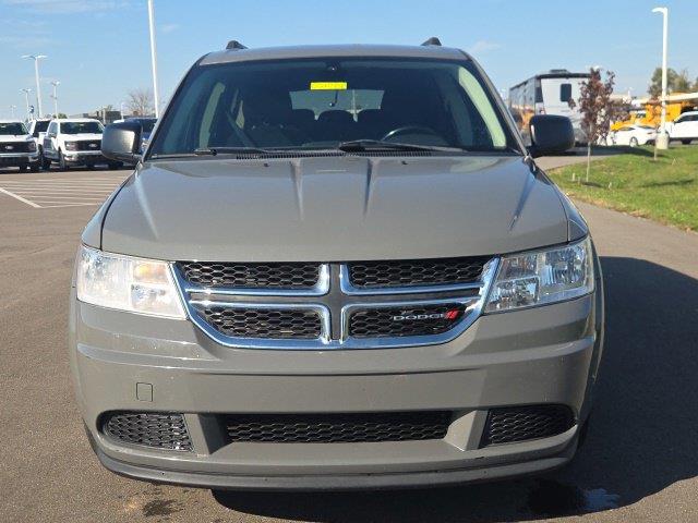 2020 Dodge Journey - $11,774