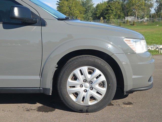 2020 Dodge Journey - $11,774