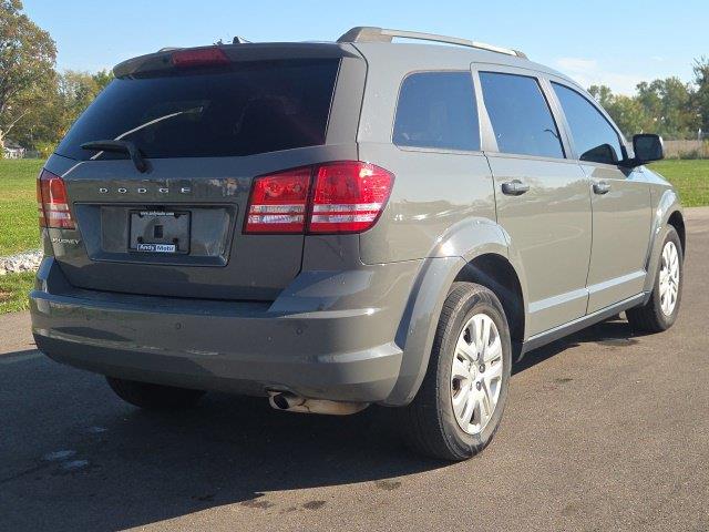 2020 Dodge Journey - $11,774