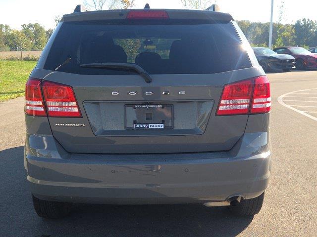 2020 Dodge Journey - $11,774