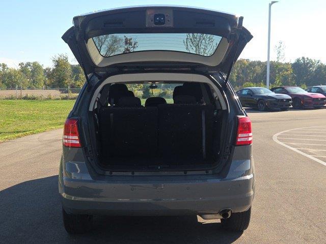 2020 Dodge Journey - $11,774