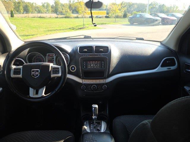 2020 Dodge Journey - $11,774