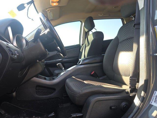 2020 Dodge Journey - $11,774