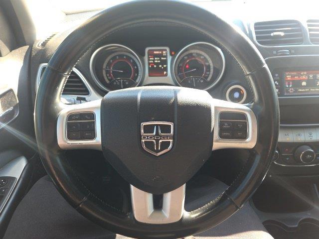 2020 Dodge Journey - $11,774