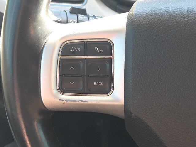 2020 Dodge Journey - $11,774