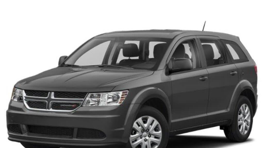 Preowned 2020 Dodge Journey SE Value for Sale