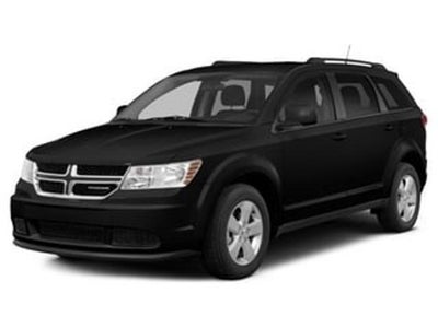 2015 Dodge Journey SE 4DR SUV