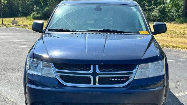 2019 Dodge Journey SE Value Package