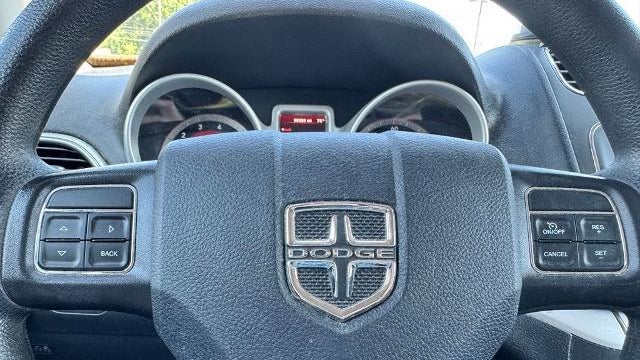 2019 Dodge Journey SE Value Package