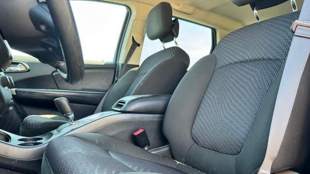 2019 Dodge Journey SE Value Package