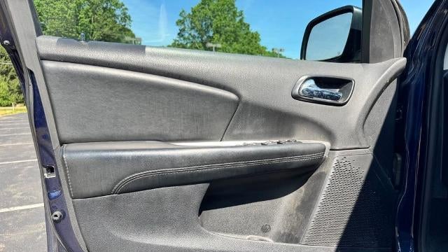 2019 Dodge Journey SE Value Package