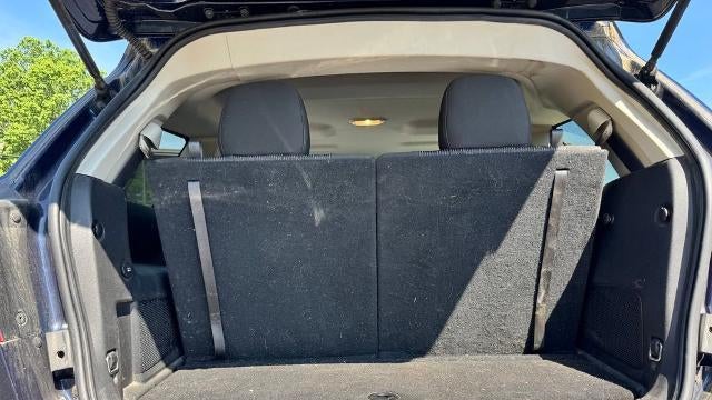 2019 Dodge Journey SE Value Package