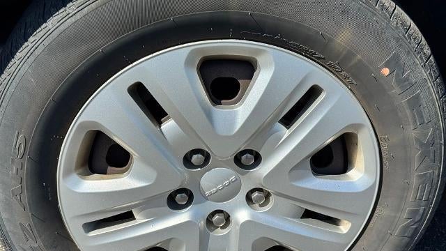 2019 Dodge Journey SE Value Package
