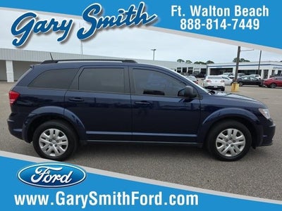 Photo of a 2019 Dodge Journey SE Value Package 4DR SUV for sale