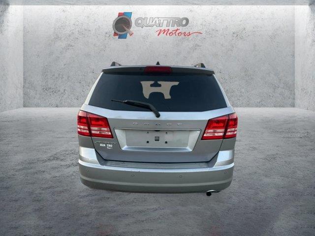 2020 Dodge Journey