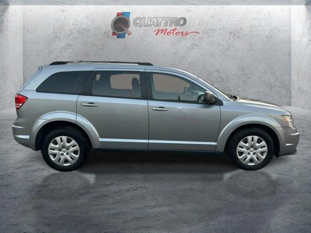 2020 Dodge Journey