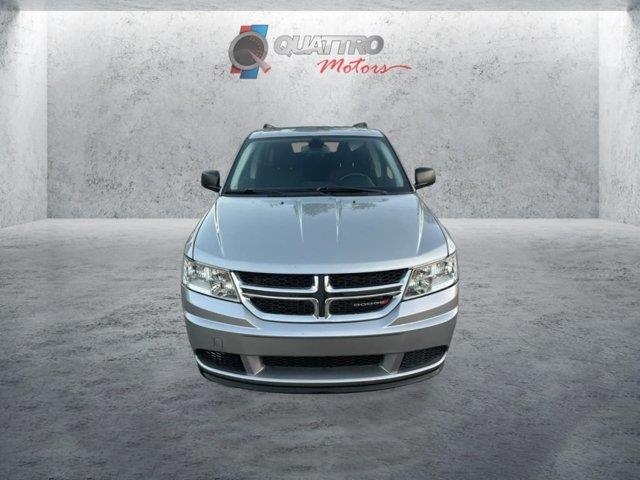 2020 Dodge Journey