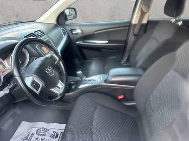2020 Dodge Journey