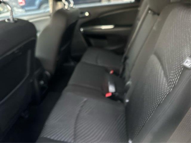 2020 Dodge Journey