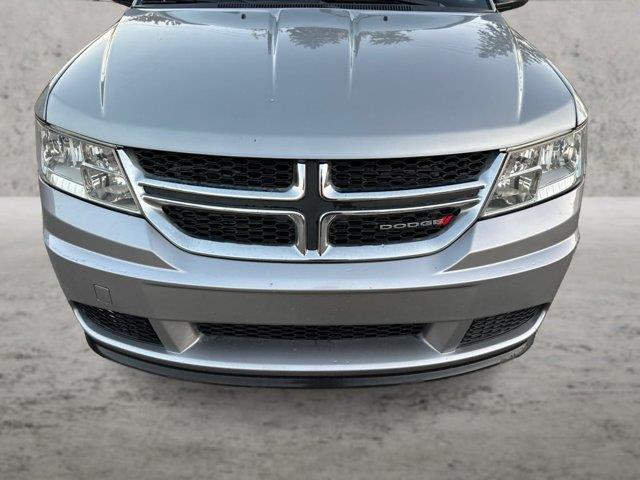 2020 Dodge Journey