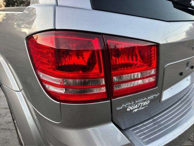 2020 Dodge Journey