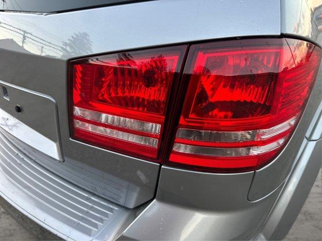 2020 Dodge Journey