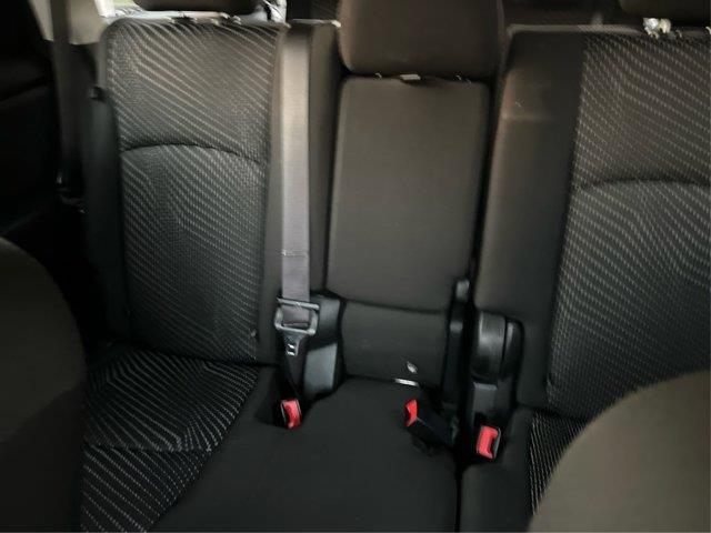 2020 Dodge Journey