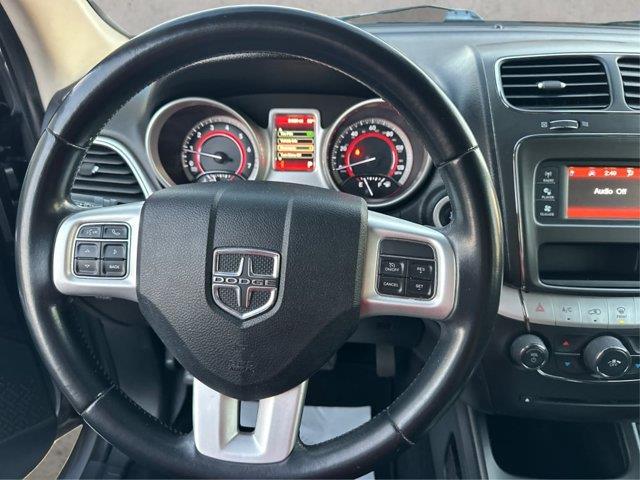 2020 Dodge Journey