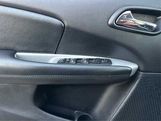 2020 Dodge Journey