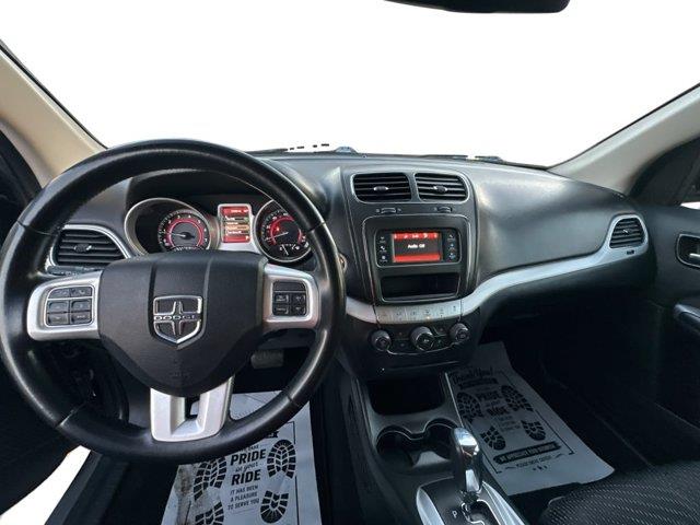 2020 Dodge Journey