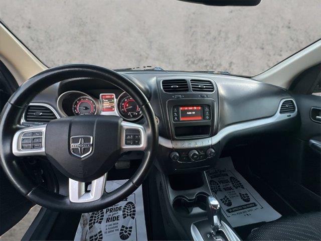 2020 Dodge Journey