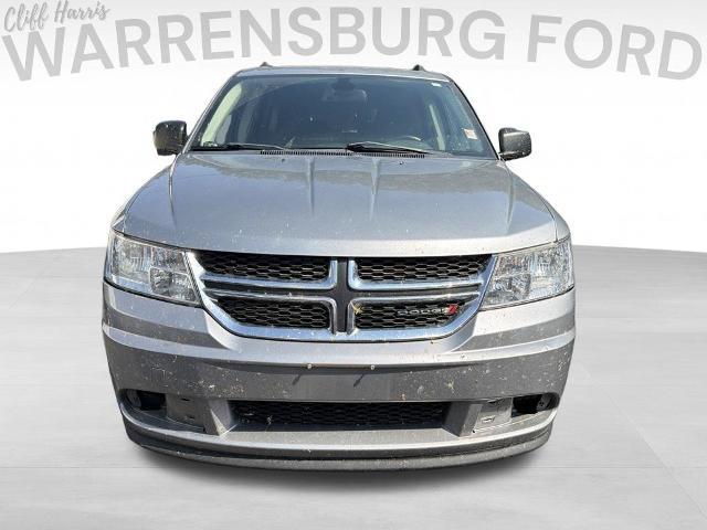2020 Dodge Journey - $9,212