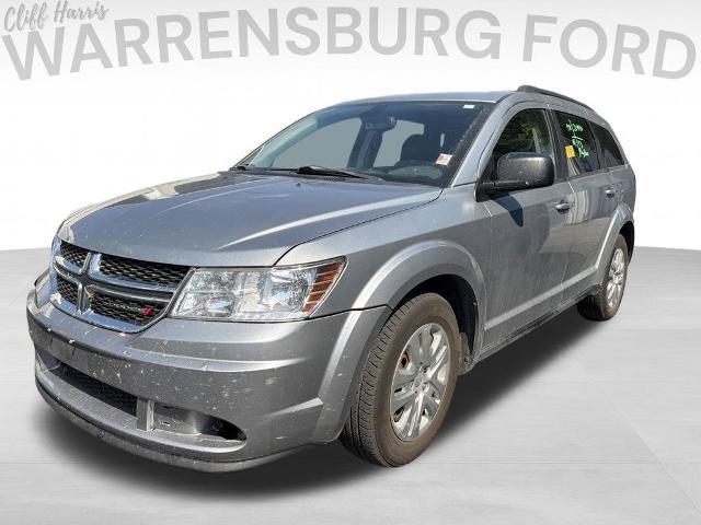 2020 Dodge Journey - $9,212