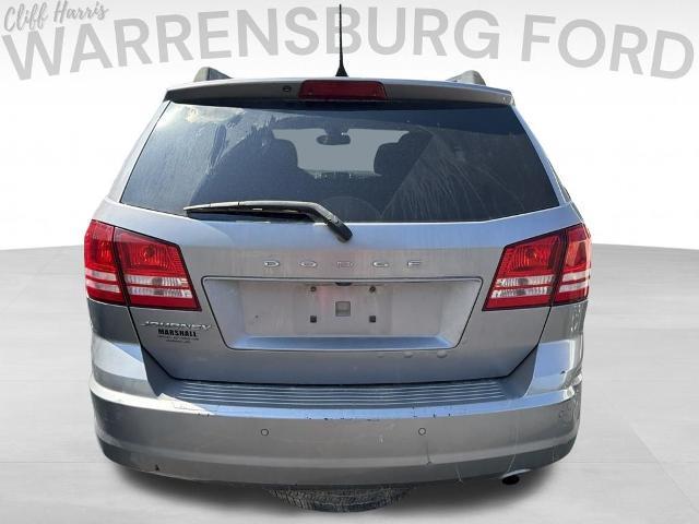 2020 Dodge Journey - $9,212