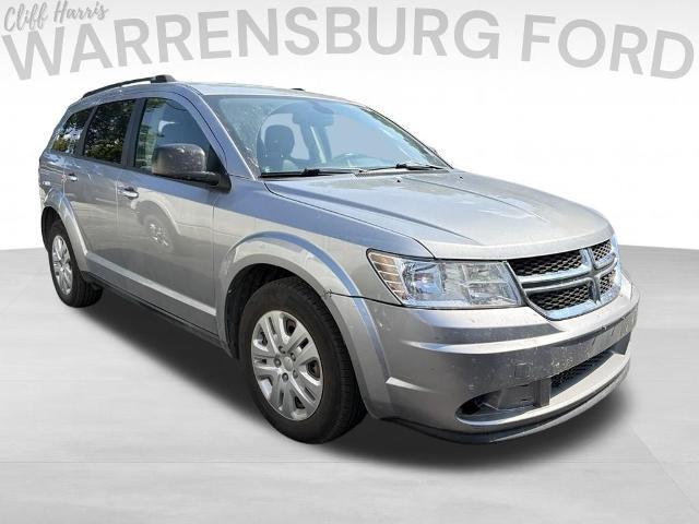 2020 Dodge Journey